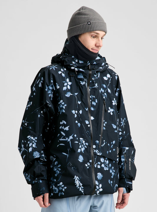 Men's Burton [ak]® Cyclic GORE-TEX 2L Jacket - Burton