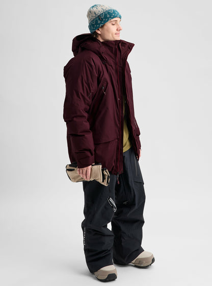 Men's Burton [ak]® Swash Down Insulated GORE-TEX 2L Jacket - Burton
