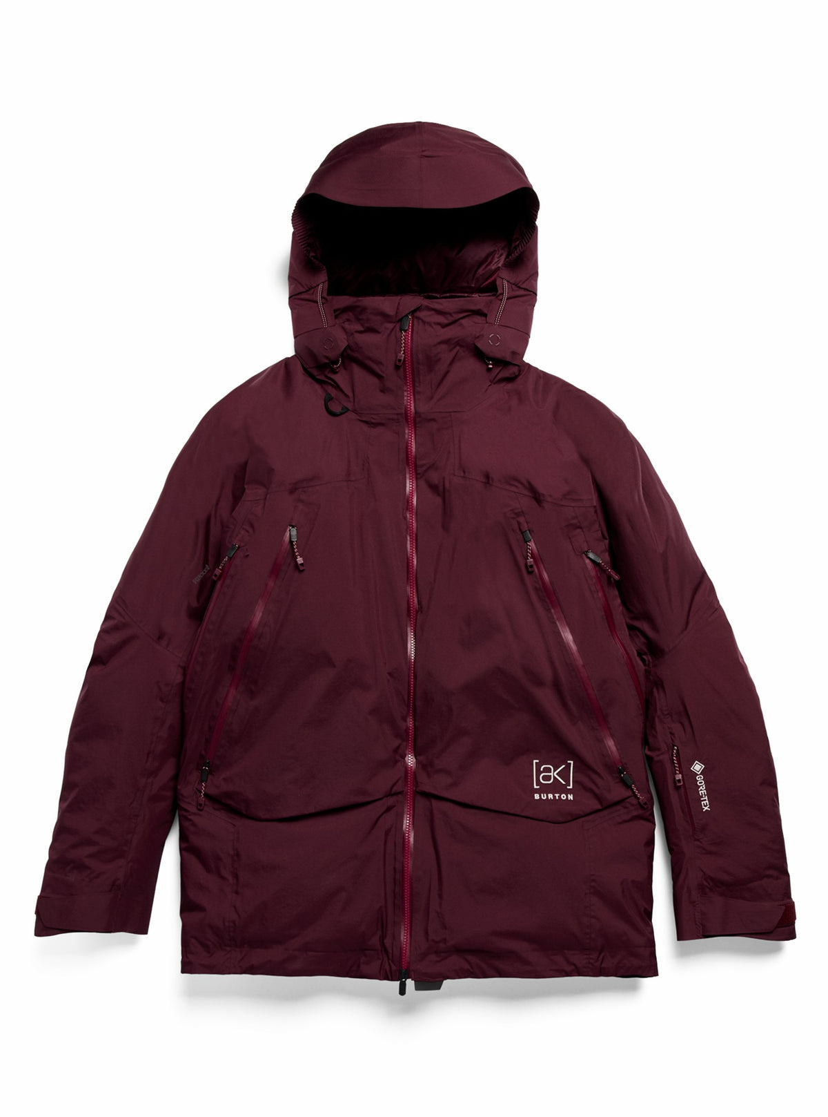 Men's Burton [ak]® Swash Down Insulated GORE-TEX 2L Jacket - Burton