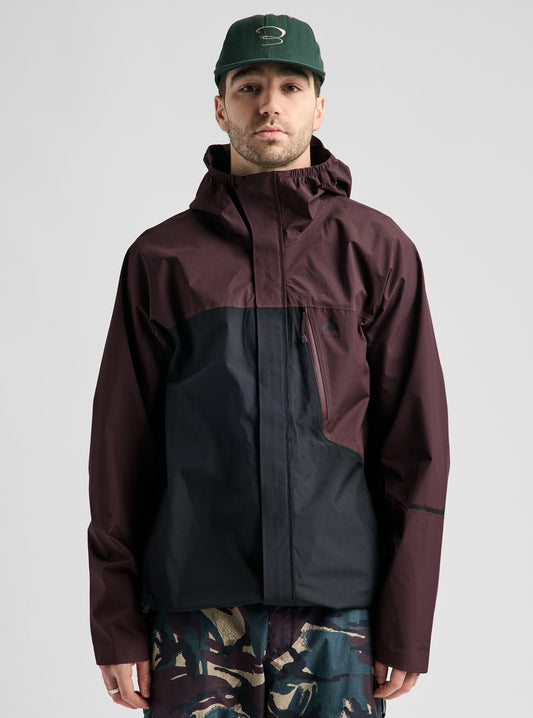 Men's Burton Reserve 2.5L Jacket 2027 - Burton