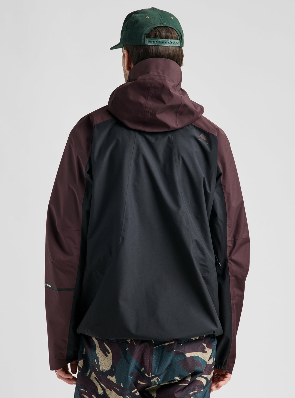 Men's Burton Reserve 2.5L Jacket 2027 - Burton