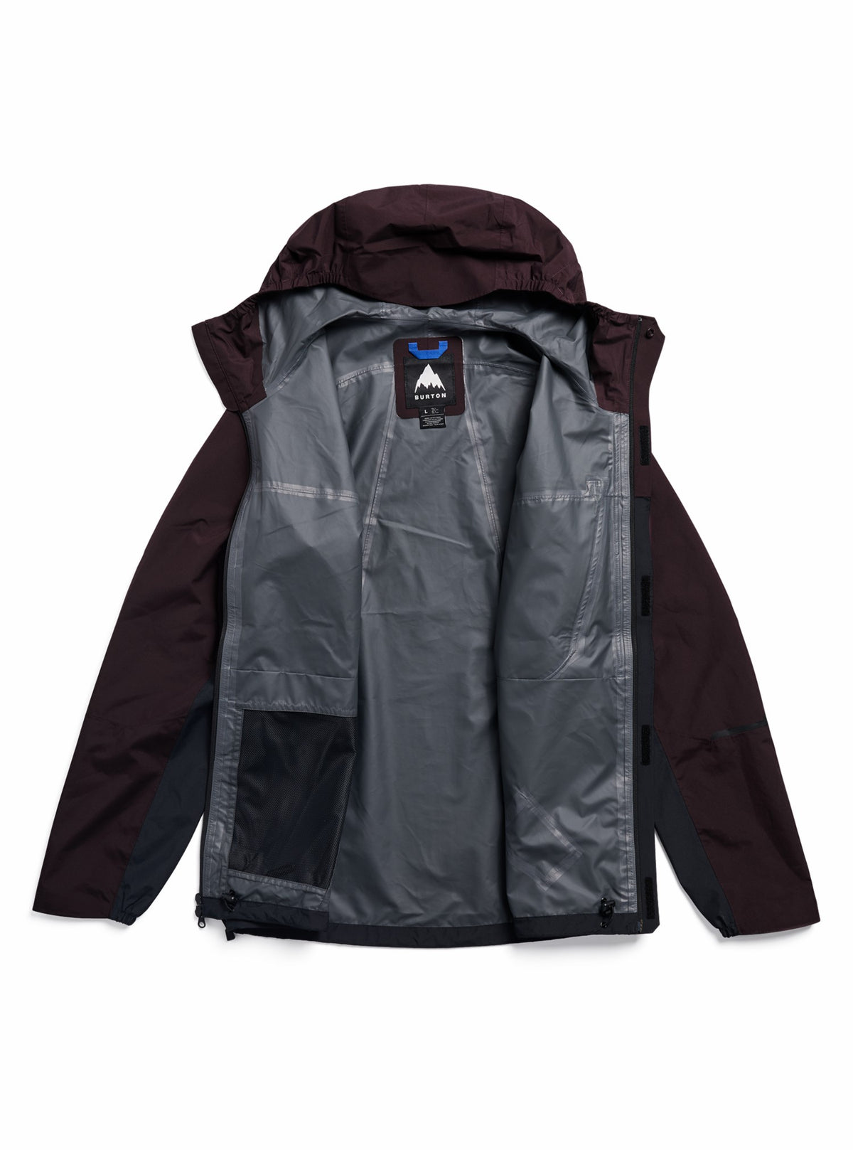 Men's Burton Reserve 2.5L Jacket 2027 - Burton