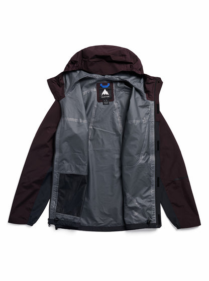 Men's Burton Reserve 2.5L Jacket 2027 - Burton