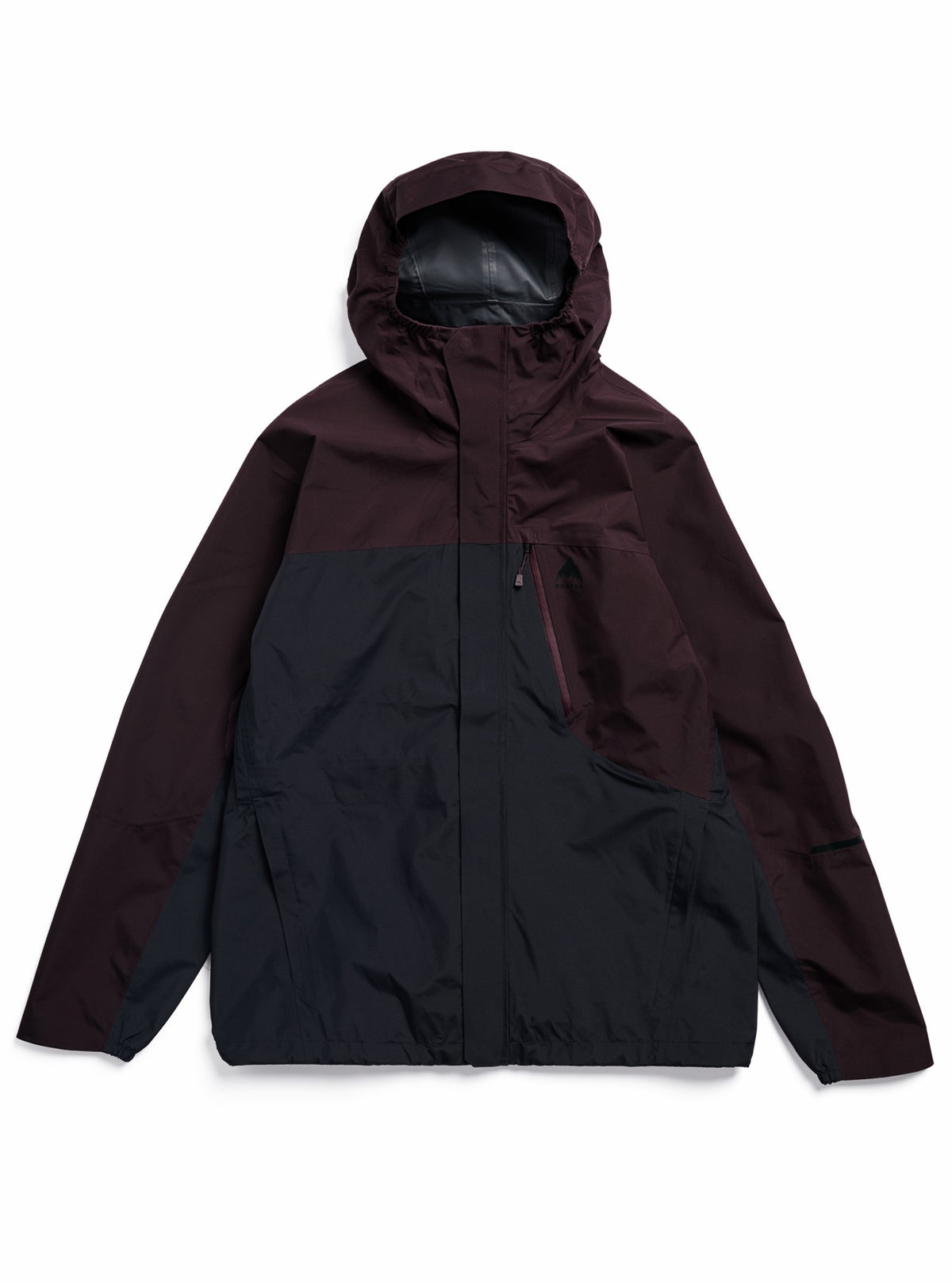 Bear Hug Brown / True Black,XS