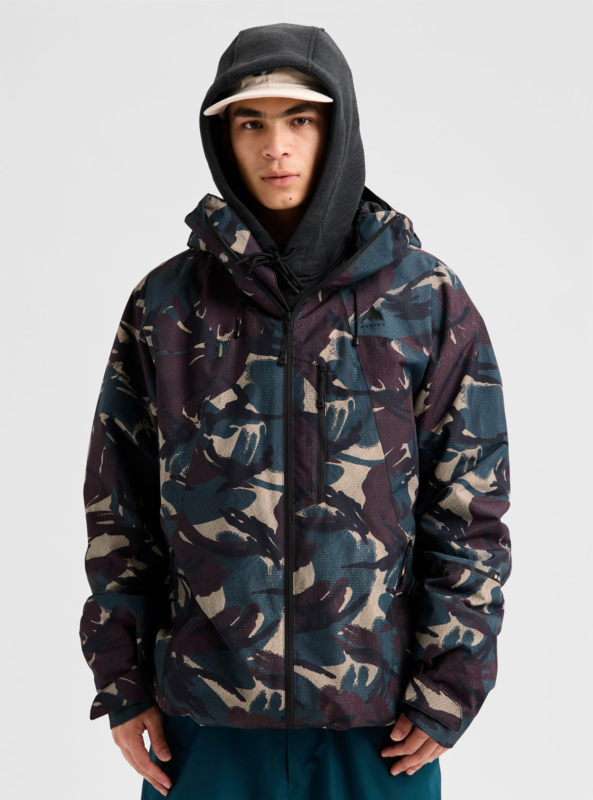 Men's Burton Reserve 2L Jacket 2027 - Burton