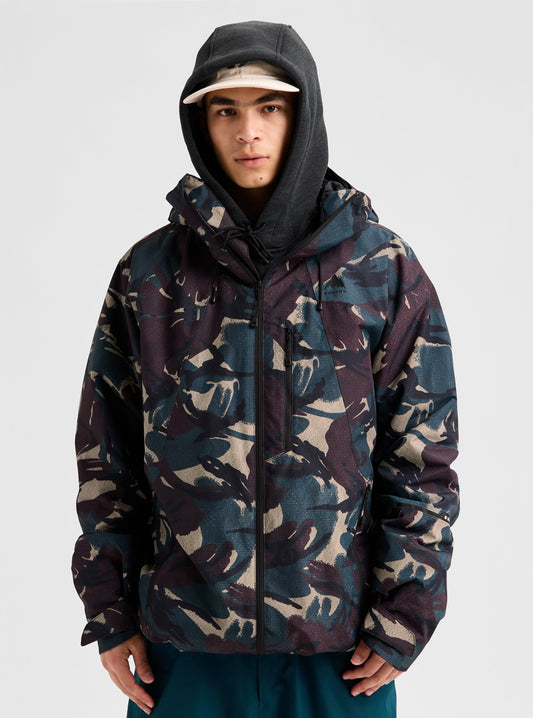 Men's Burton Reserve 2L Jacket 2027 - Burton