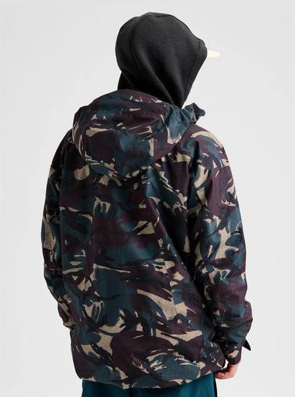 Men's Burton Reserve 2L Jacket 2027 - Burton