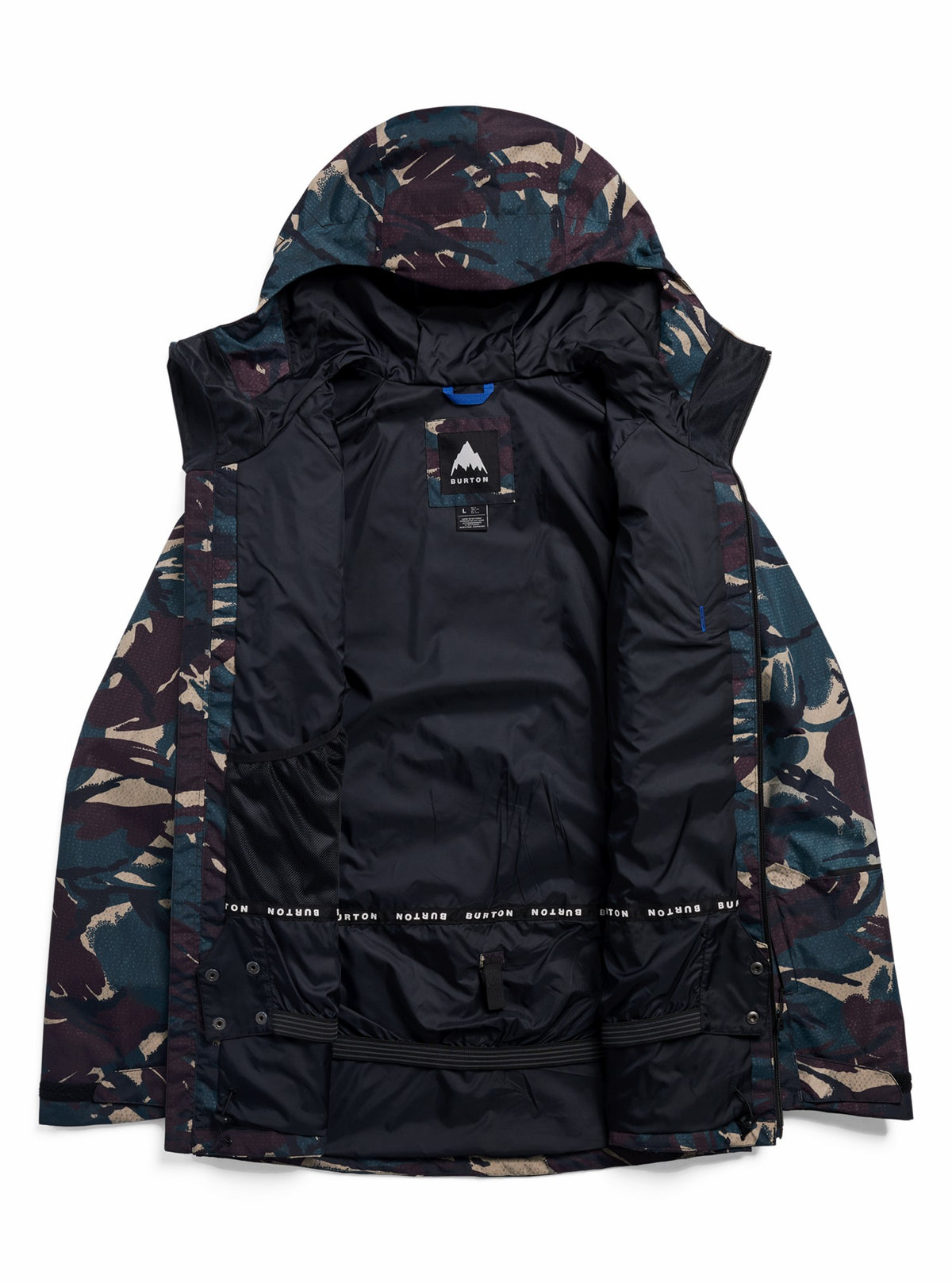 Men's Burton Reserve 2L Jacket 2027 - Burton