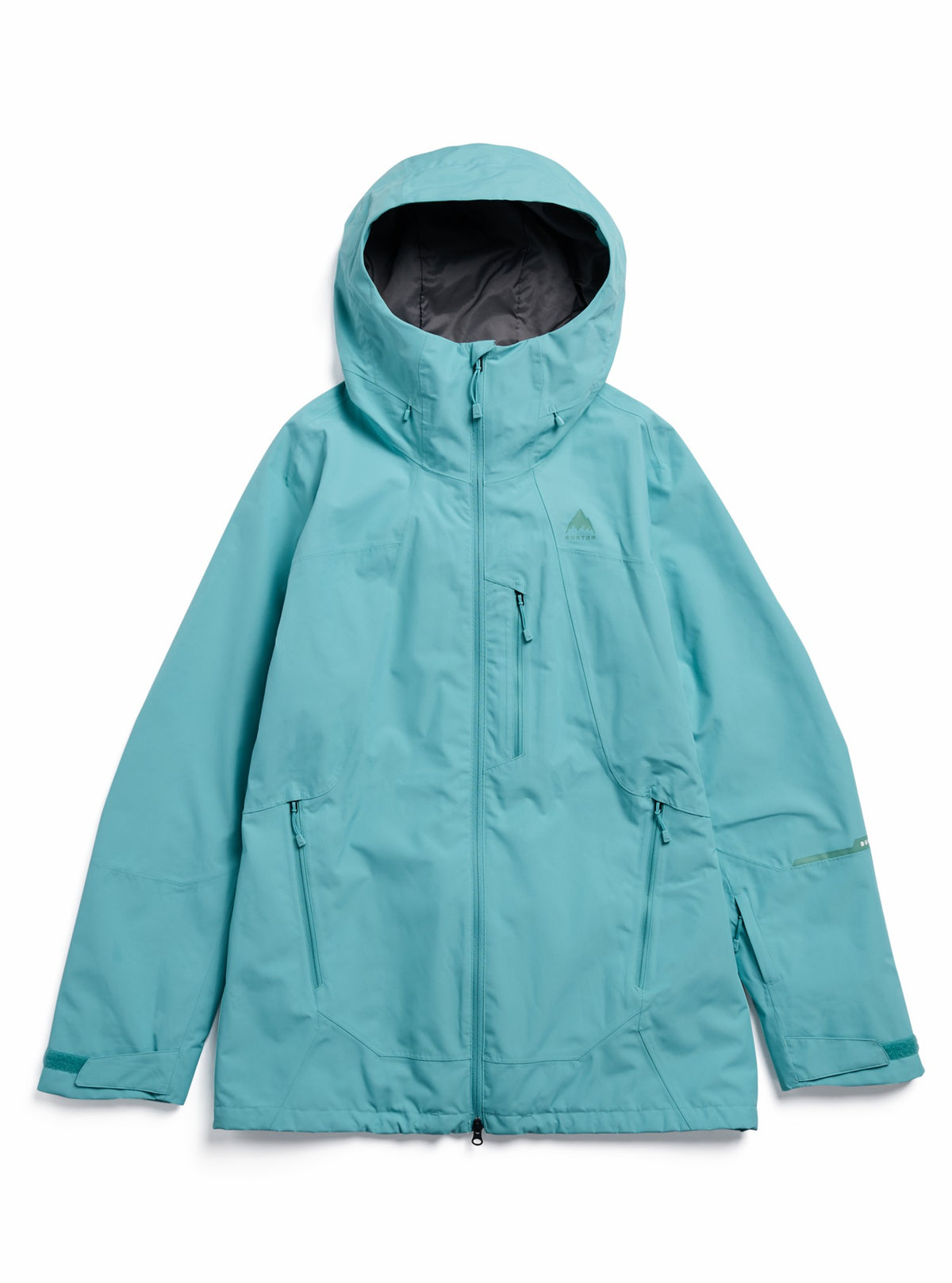 Mineral Blue,XXS