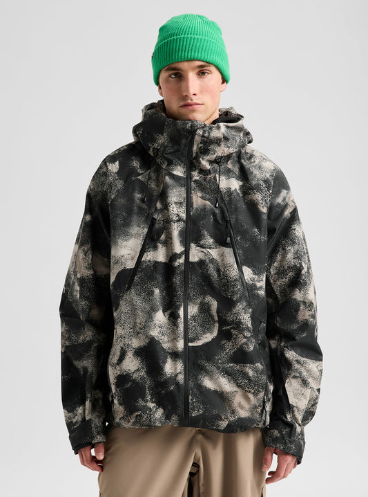 Men's Burton Reserve GORE-TEX 2L Jacket 2027 - Burton