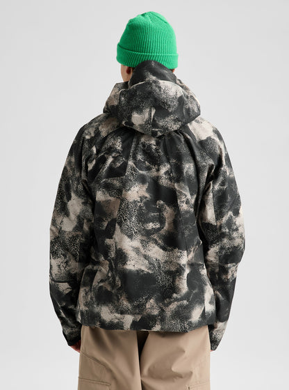 Men's Burton Reserve GORE-TEX 2L Jacket 2027 - Burton
