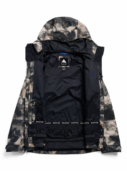Men's Burton Reserve GORE-TEX 2L Jacket 2027 - Burton