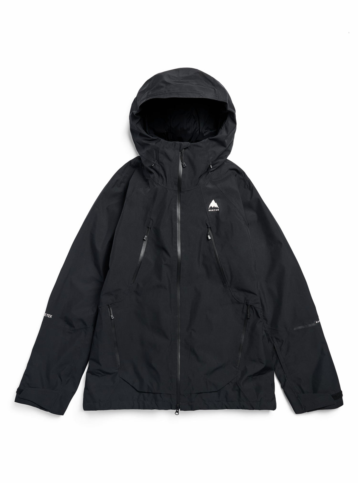 True Black,XS