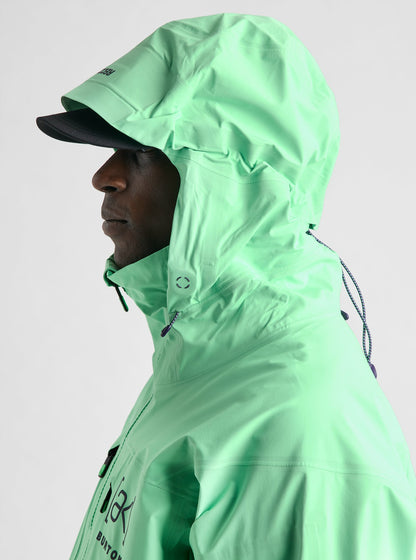 Men's [ak]® Hover GORE‑TEX C-KNIT 3L Stretch Jacket 2027 - Burton