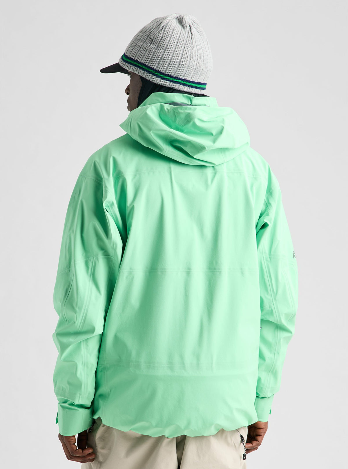 Men's [ak]® Hover GORE‑TEX C-KNIT 3L Stretch Jacket 2027 - Burton