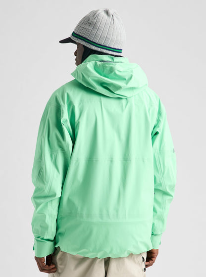 Men's [ak]® Hover GORE‑TEX C-KNIT 3L Stretch Jacket 2027 - Burton