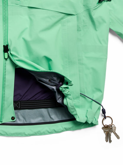 Men's [ak]® Hover GORE‑TEX C-KNIT 3L Stretch Jacket 2027 - Burton