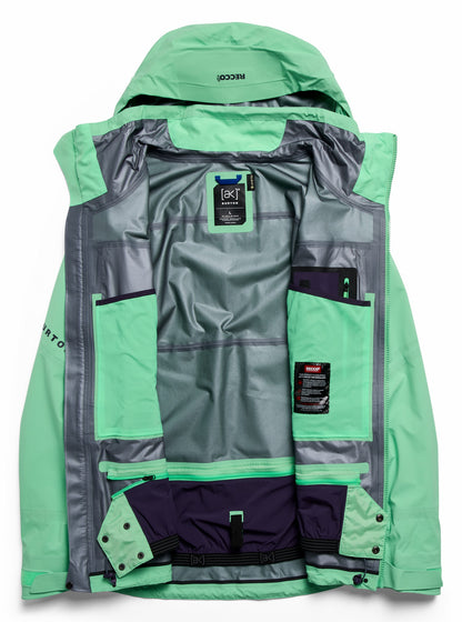 Men's [ak]® Hover GORE‑TEX C-KNIT 3L Stretch Jacket 2027 - Burton
