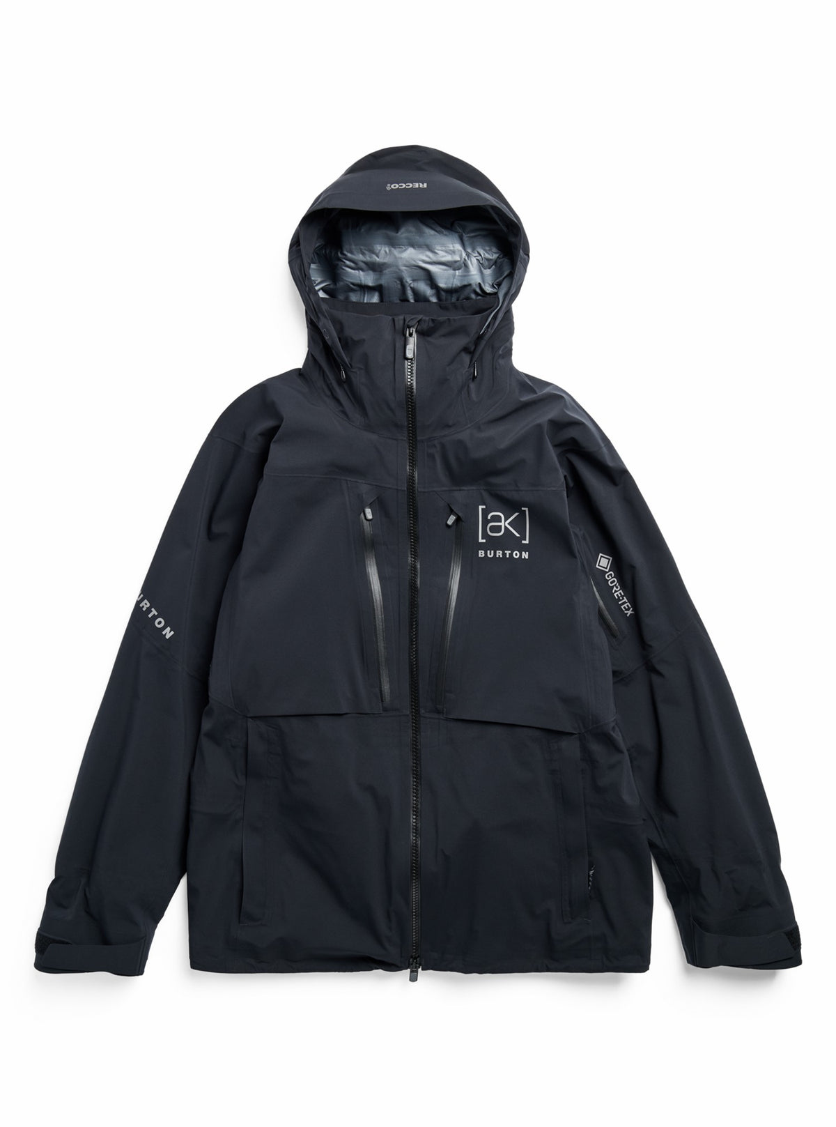 True Black,XS