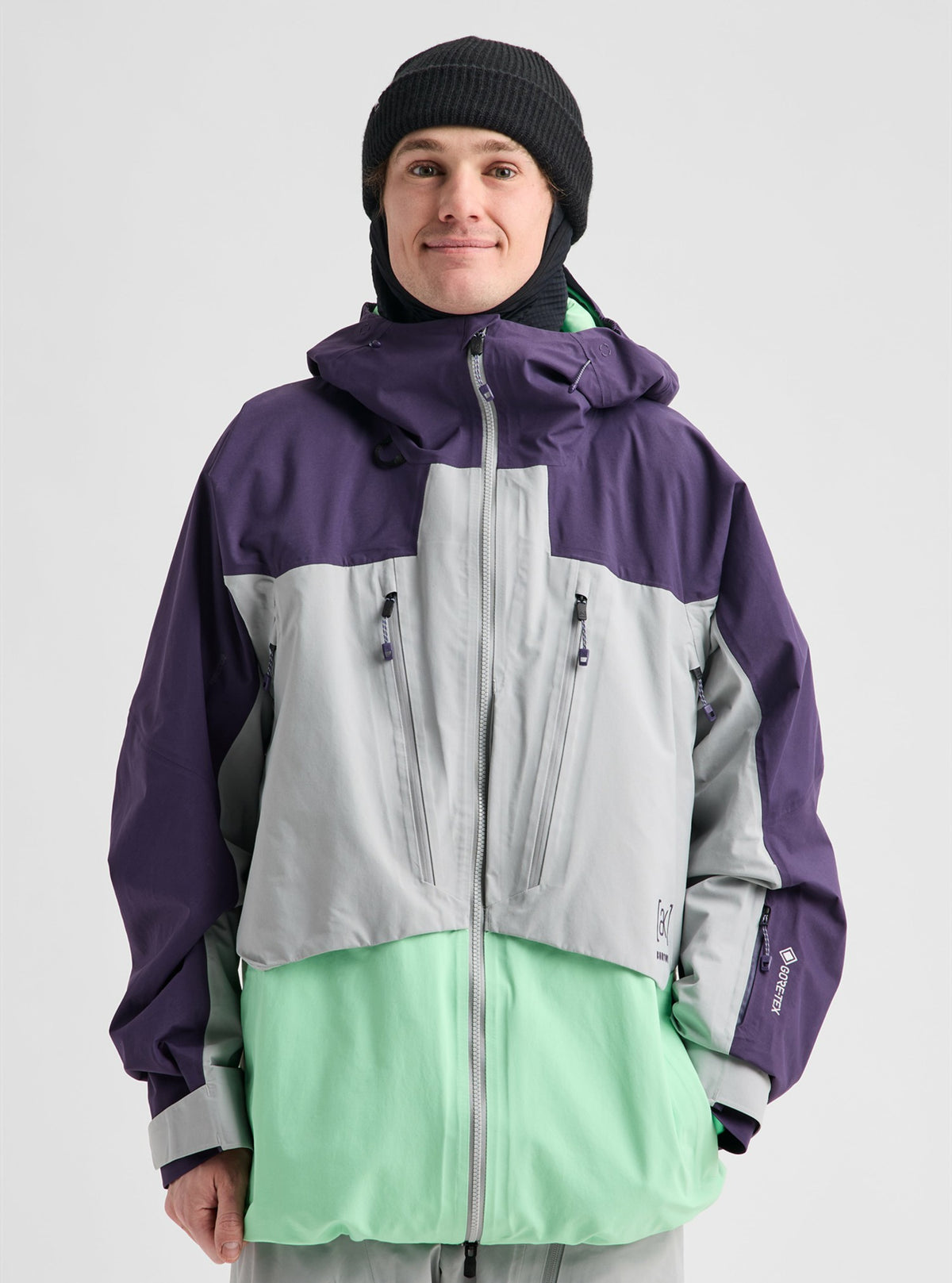 Men's Burton [ak]® Swash Synthetic Insulated GORE-TEX 2L Jacket - Burton