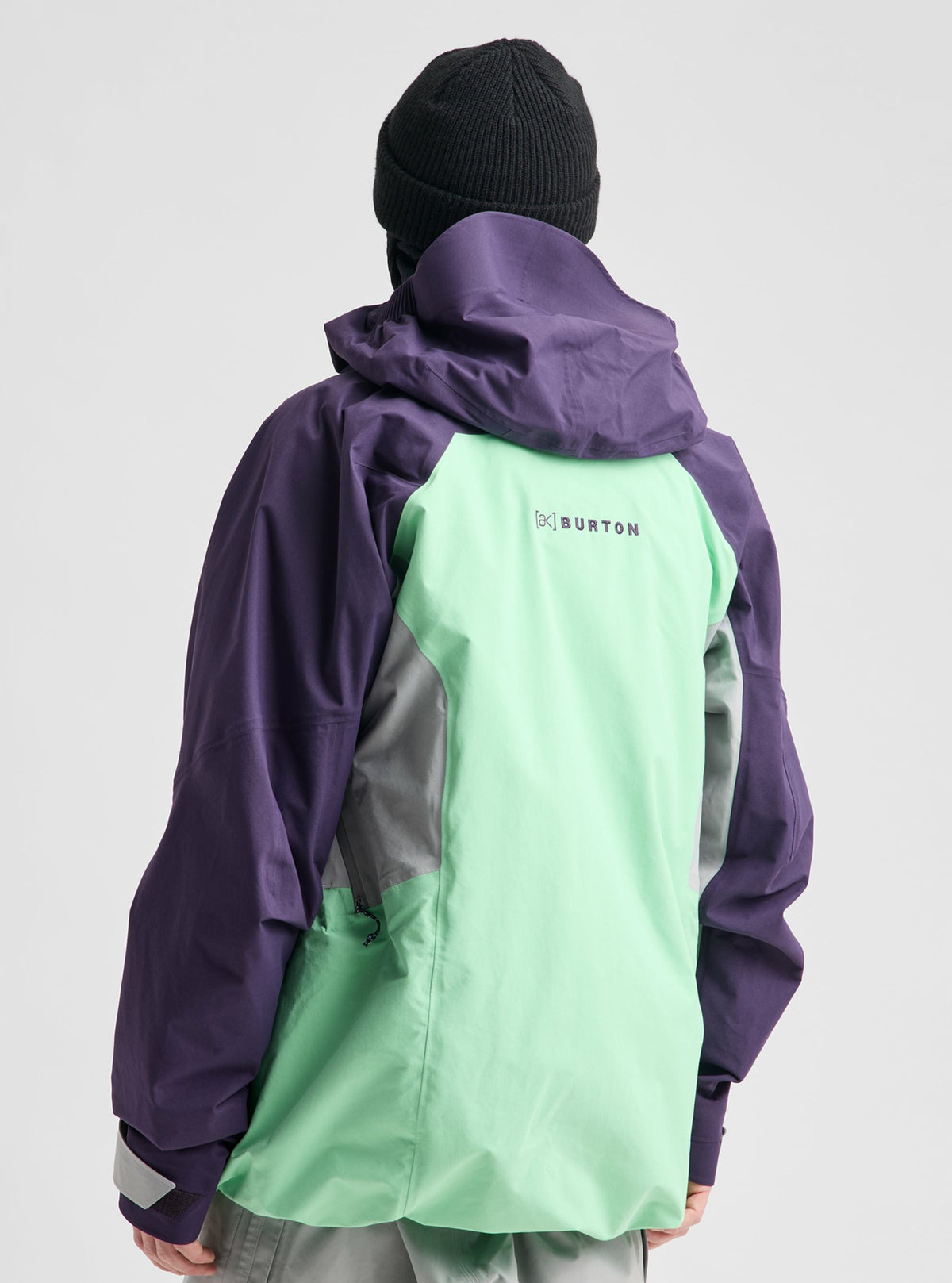 Men's Burton [ak]® Swash Synthetic Insulated GORE-TEX 2L Jacket - Burton