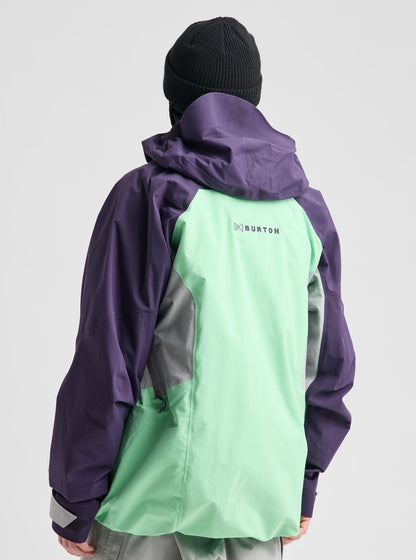 Men's Burton [ak]® Swash Synthetic Insulated GORE-TEX 2L Jacket - Burton
