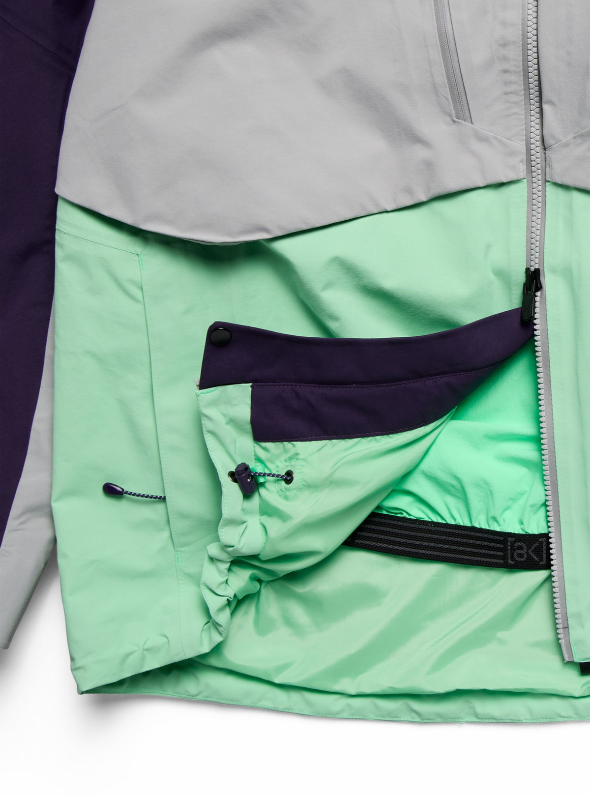 Men's Burton [ak]® Swash Synthetic Insulated GORE-TEX 2L Jacket - Burton