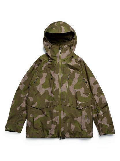 Keel Camo,XXS