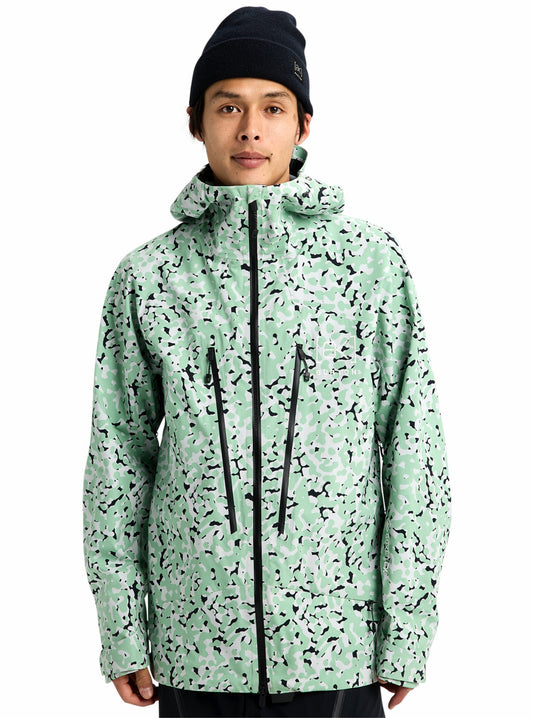Men's Burton [ak]® Tuvak GORE-TEX C-KNIT 3L Jacket 2027 - Burton