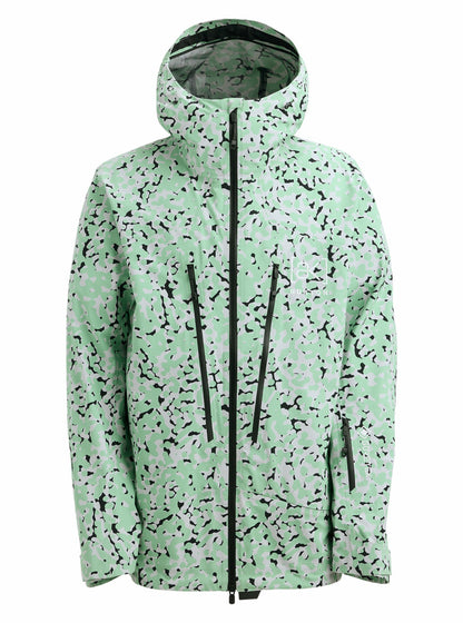 Men's Burton [ak]® Tuvak GORE-TEX C-KNIT 3L Jacket 2027 - Burton