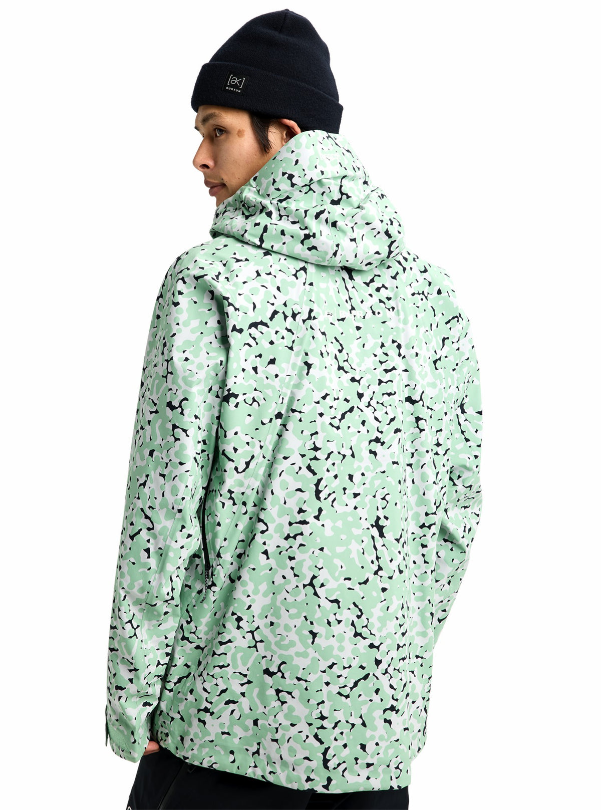 Men's Burton [ak]® Tuvak GORE-TEX C-KNIT 3L Jacket 2027 - Burton