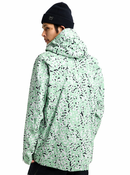Men's Burton [ak]® Tuvak GORE-TEX C-KNIT 3L Jacket 2027 - Burton