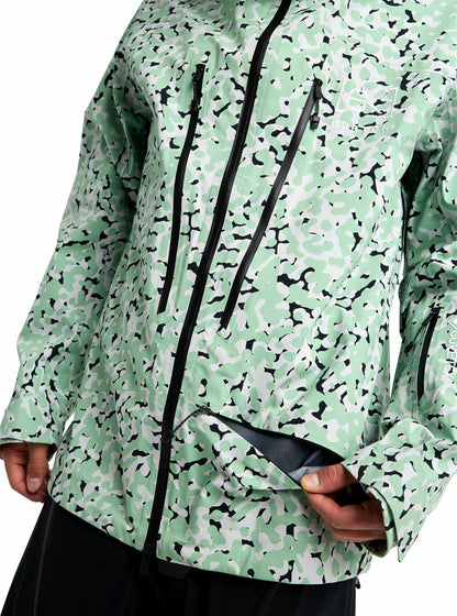 Men's Burton [ak]® Tuvak GORE-TEX C-KNIT 3L Jacket 2027 - Burton