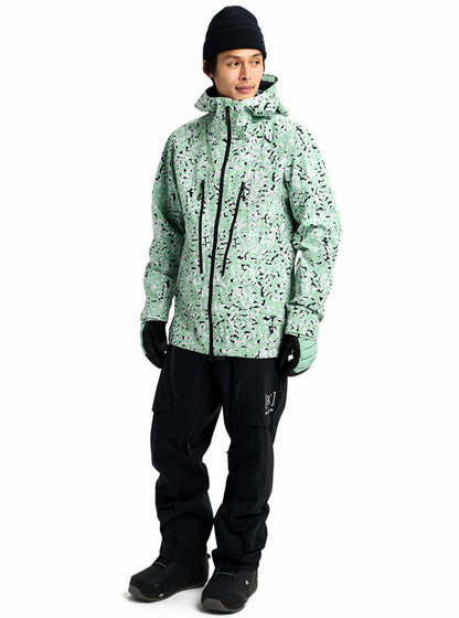 Men's Burton [ak]® Tuvak GORE-TEX C-KNIT 3L Jacket 2027 - Burton