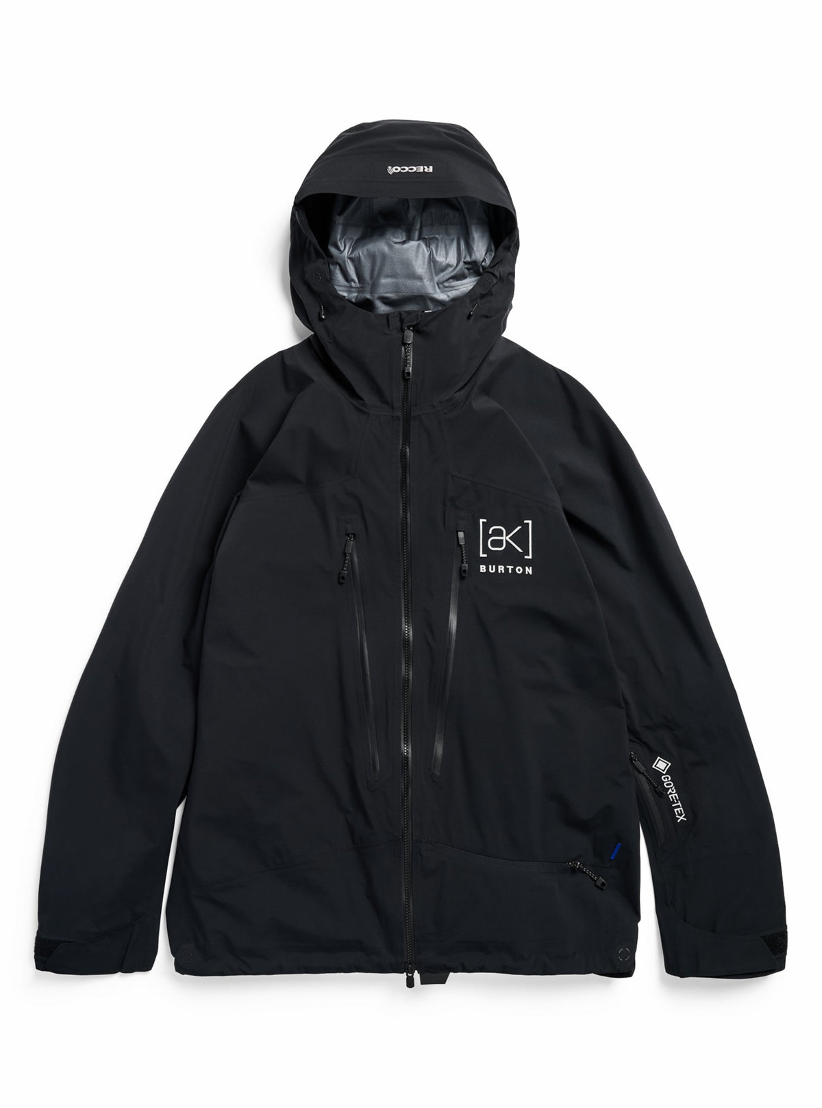 True Black,XS