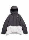 Gotham Gray / Gray Cloud