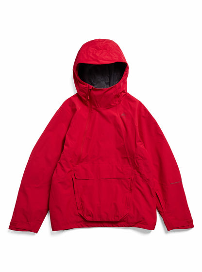 Geranium Red,XXS