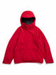 Geranium Red