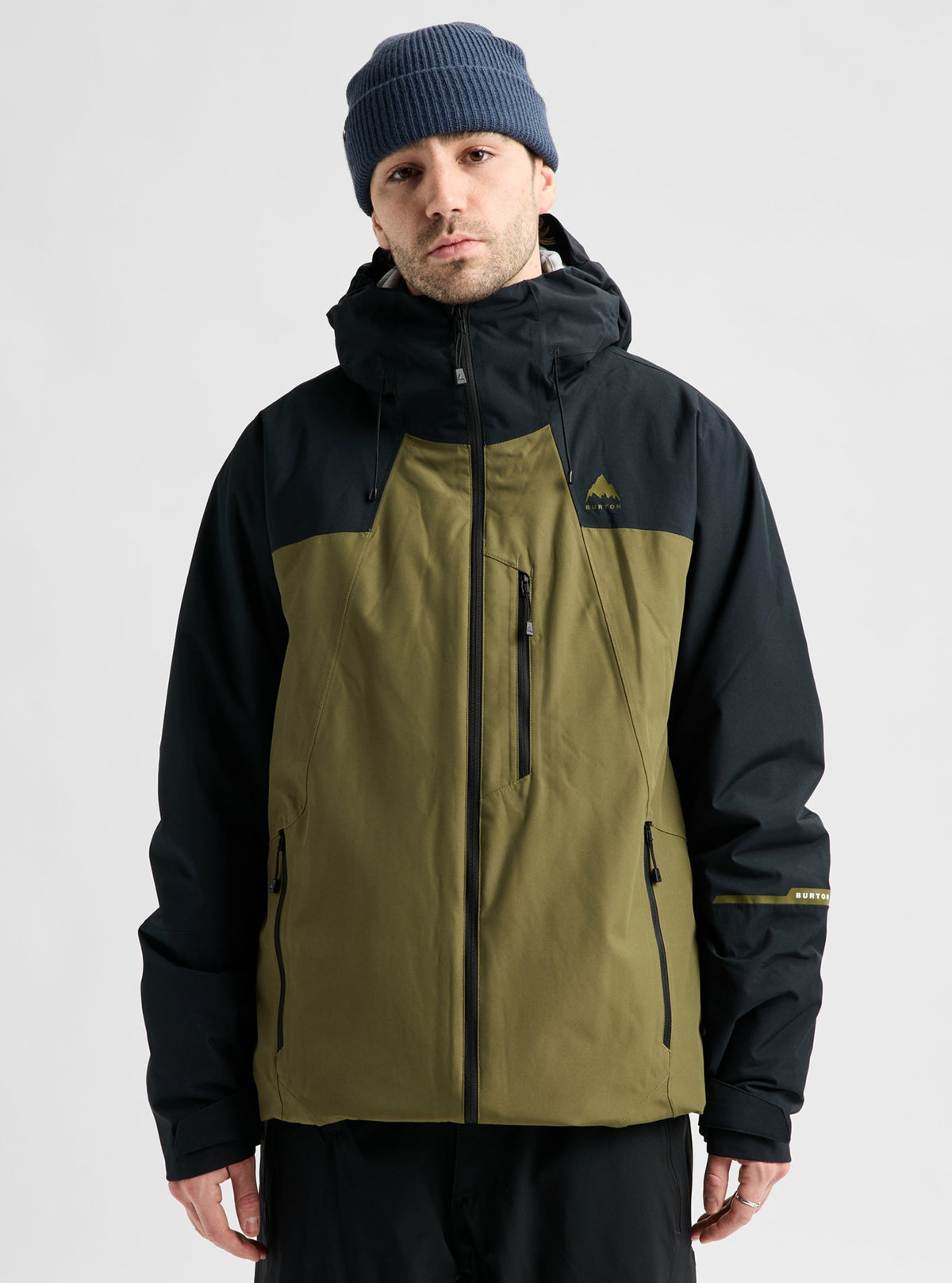 Men's Burton Reserve 2L Insulated Jacket 2027 - Burton