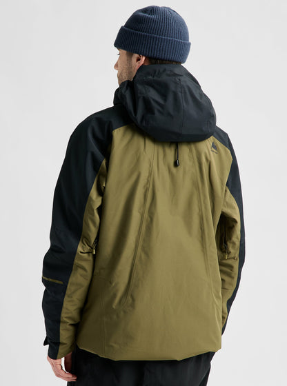 Men's Burton Reserve 2L Insulated Jacket 2027 - Burton