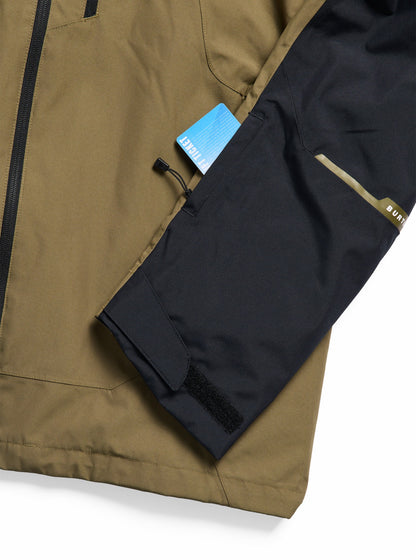 Men's Burton Reserve 2L Insulated Jacket 2027 - Burton