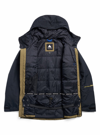 Men's Burton Reserve 2L Insulated Jacket 2027 - Burton