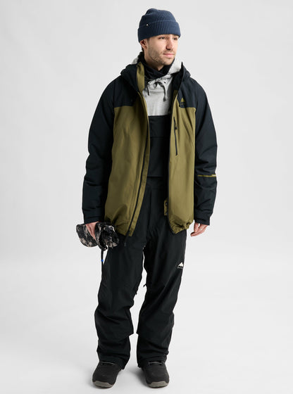 Men's Burton Reserve 2L Insulated Jacket 2027 - Burton