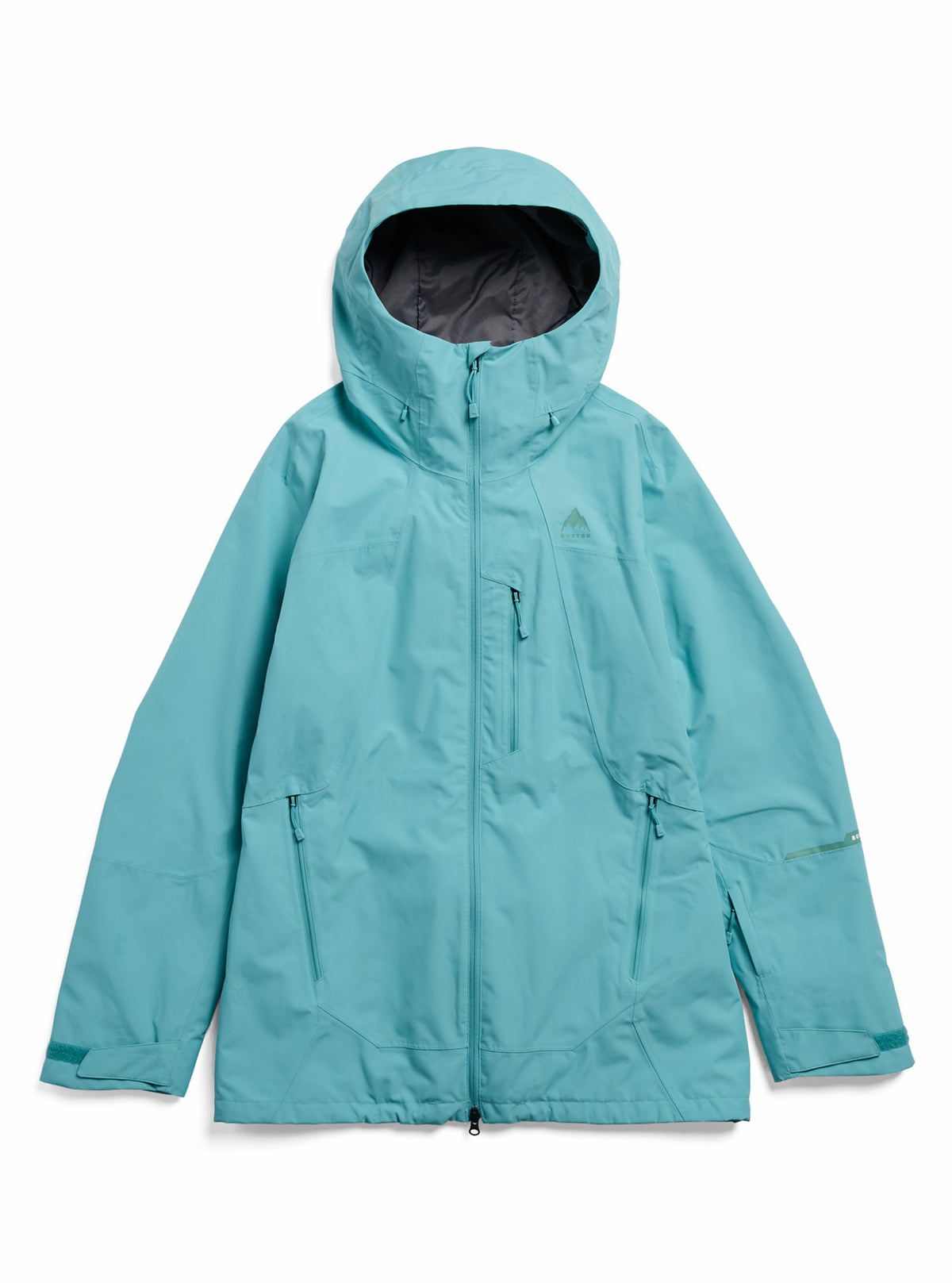 Mineral Blue,XXS
