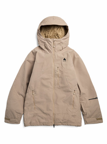 Summit Taupe,XXS