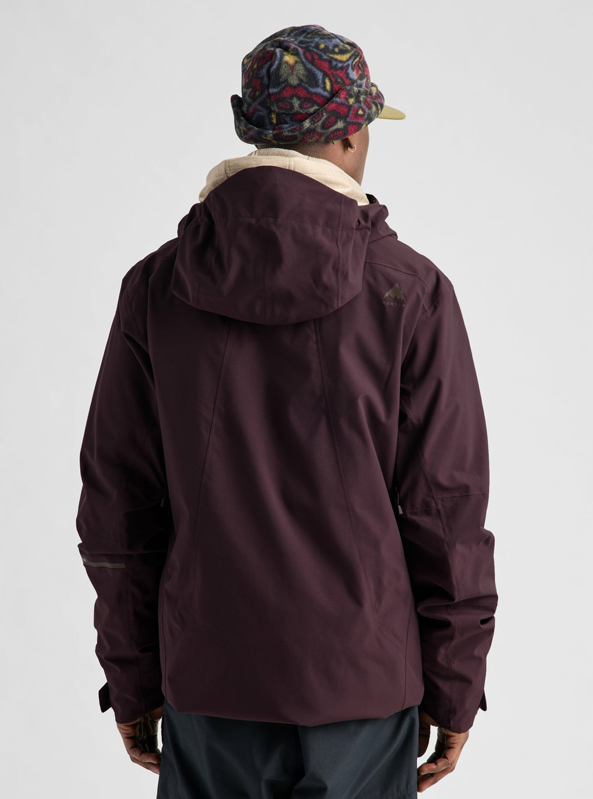Men's Burton Reserve 2L Stretch Jacket 2027 - Burton