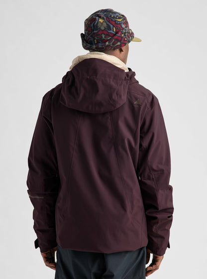 Men's Burton Reserve 2L Stretch Jacket 2027 - Burton