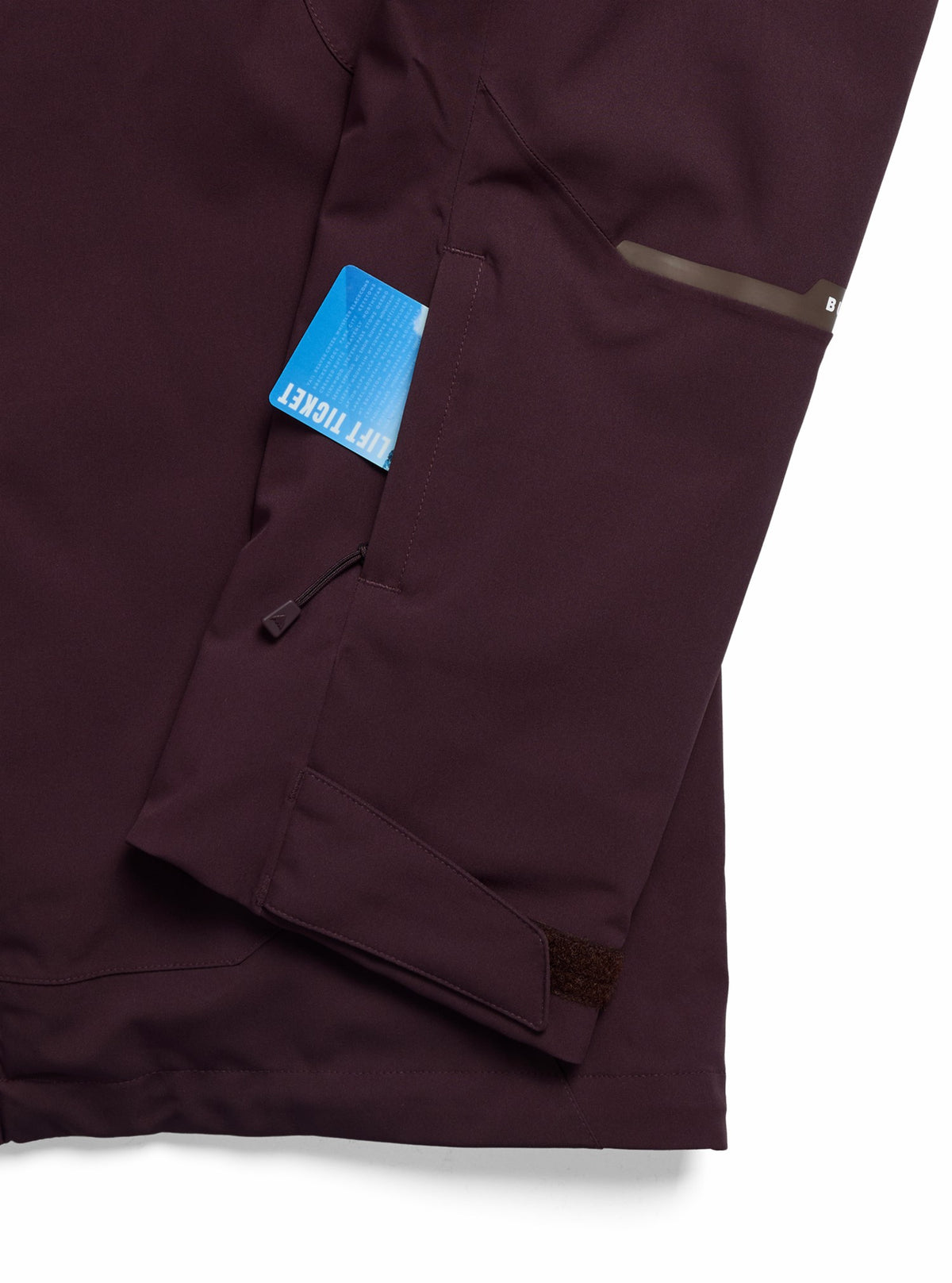 Men's Burton Reserve 2L Stretch Jacket 2027 - Burton