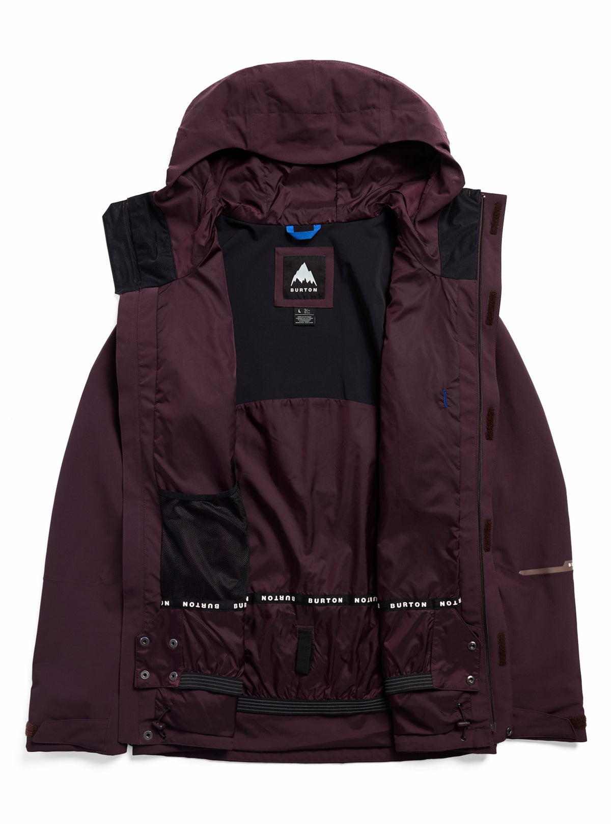 Men's Burton Reserve 2L Stretch Jacket 2027 - Burton