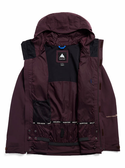 Men's Burton Reserve 2L Stretch Jacket 2027 - Burton